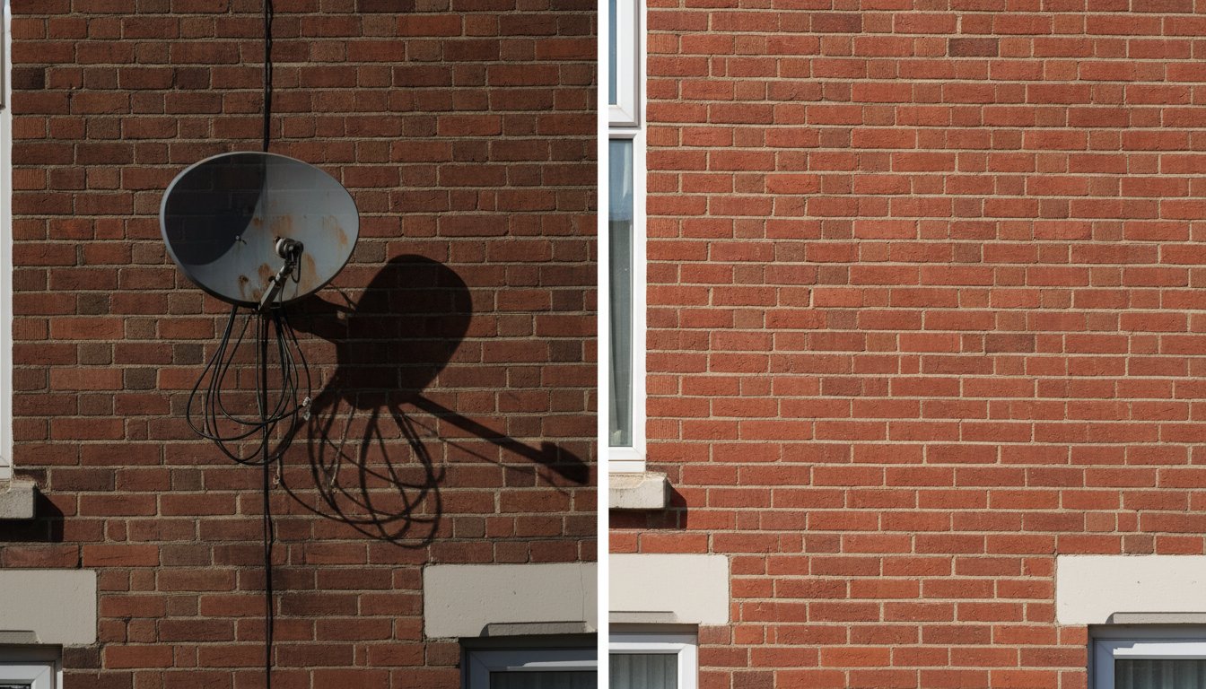 Stopping Satellite TV: The Complete UK Guide