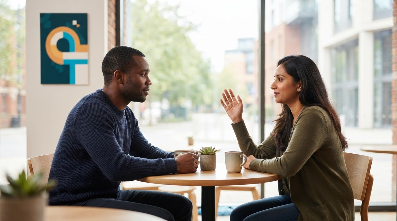 Stopping the Cycle of Arguments: Practical Steps to Break the Pattern