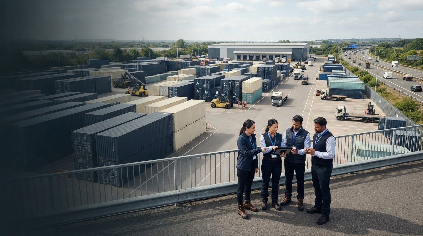 Storage Business Growth: Guide for Portable Operators
