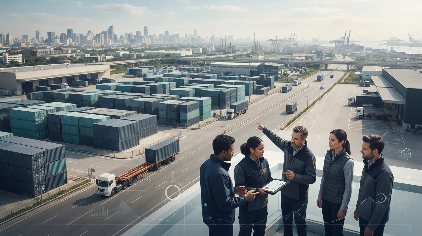 Storage Business Performance Metrics: What Portable Storage Operators Should Track