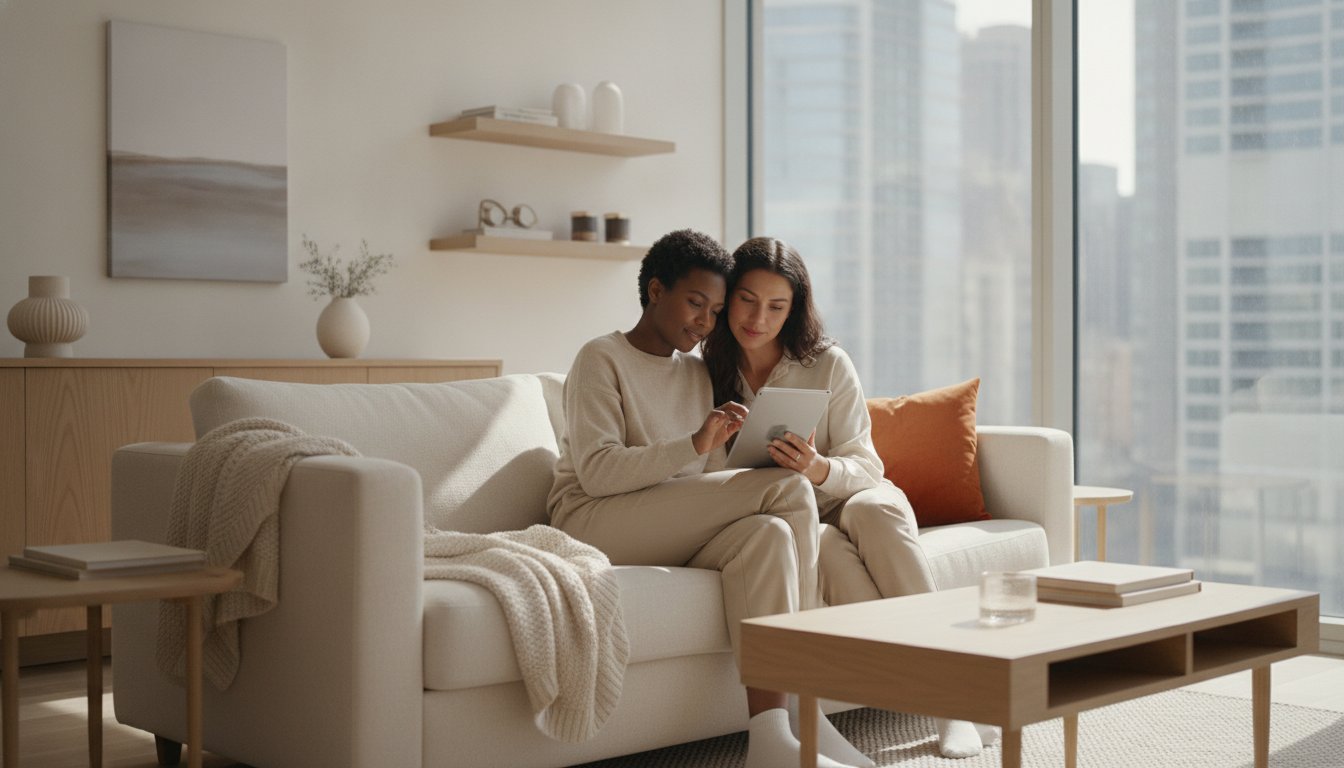 Storge PLUS Membership: Your Vetted Path to LGBTQ+ Family Building