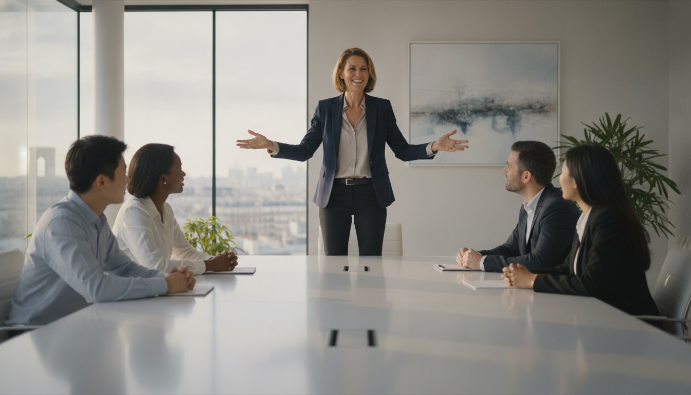 Storytelling pour convaincre : Maîtriser l’Art de l’Influence et du Leadership en 2026