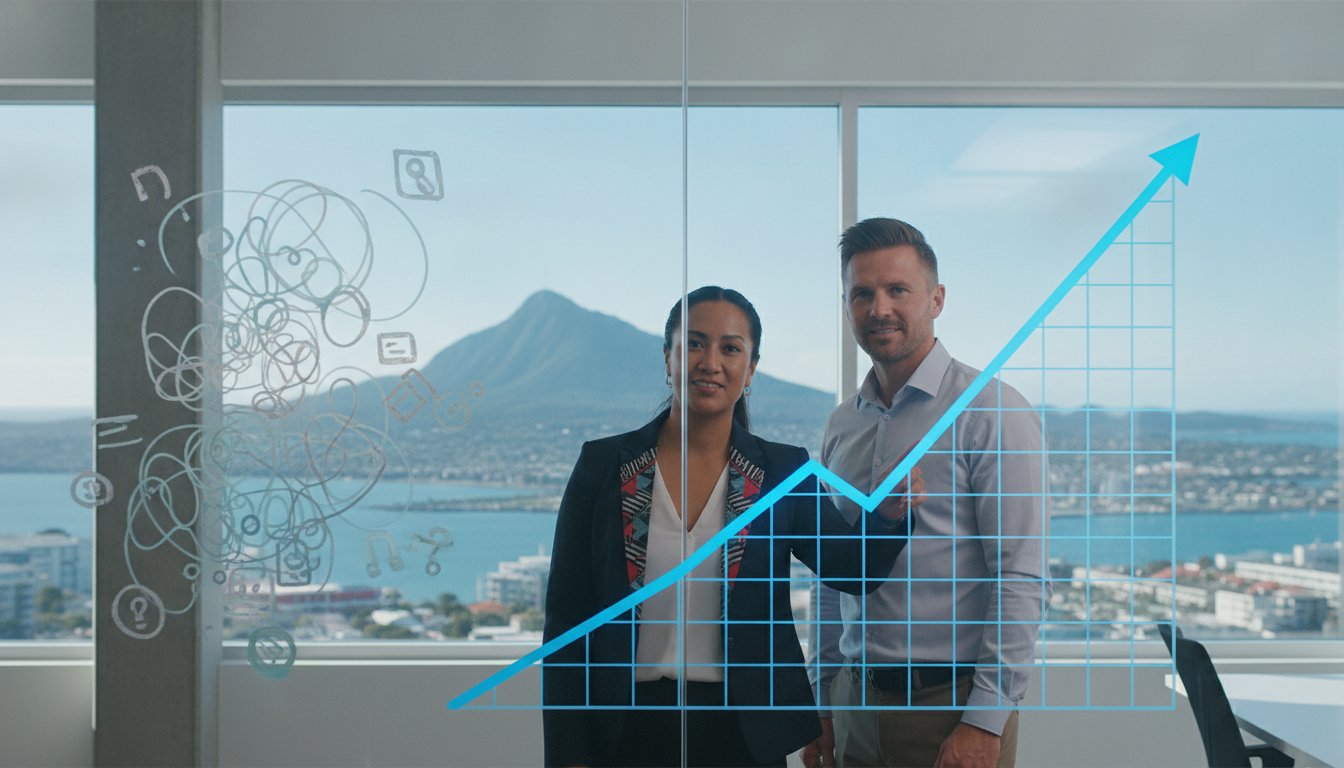 Straight Talk Marketing Advice: 5 Myths Killing Your Small Business Growth