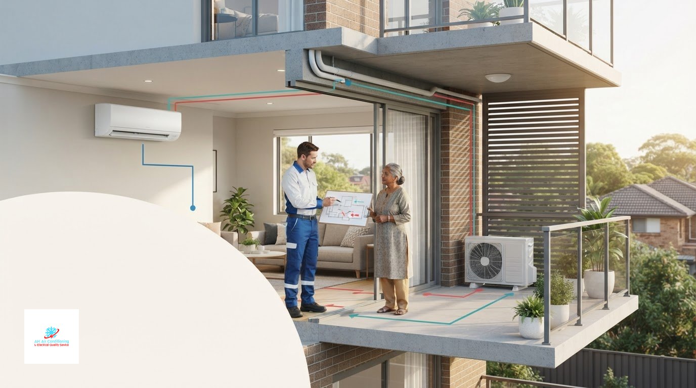 Strata Approval for Air Conditioning: A Sydney Guide