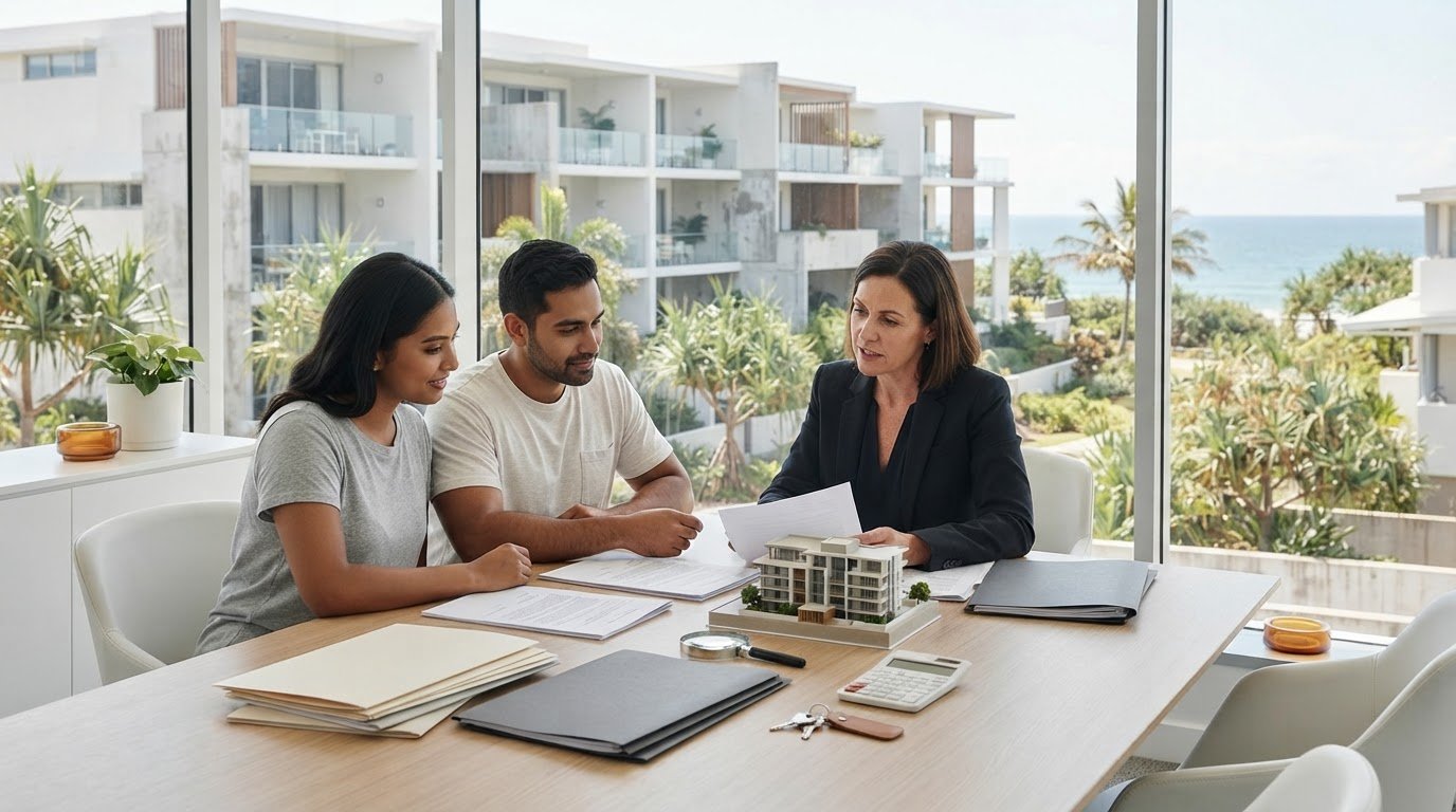 Strata Conveyancing Sunshine Coast: Navigating Body Corporate & Legal Pitfalls in 2026