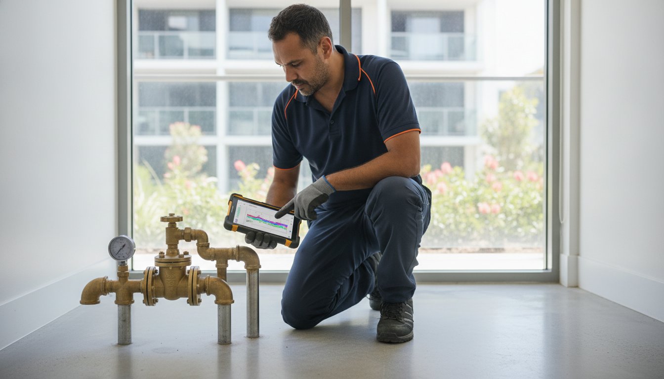 Strata Plumbing Services in Rockhampton: Managing Compliance & Maintenance