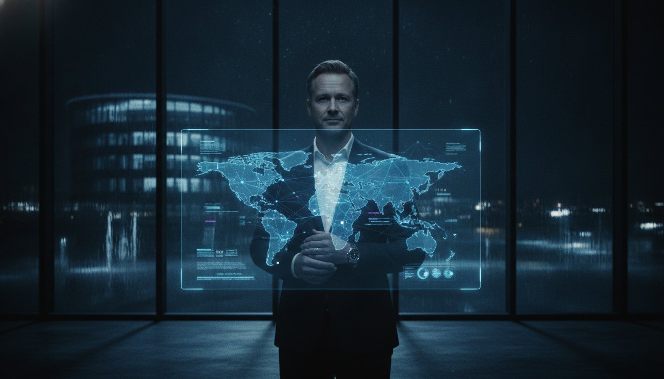 Strategic 24/7 Server Monitoring Services: Ensuring Enterprise Resilience in 2026