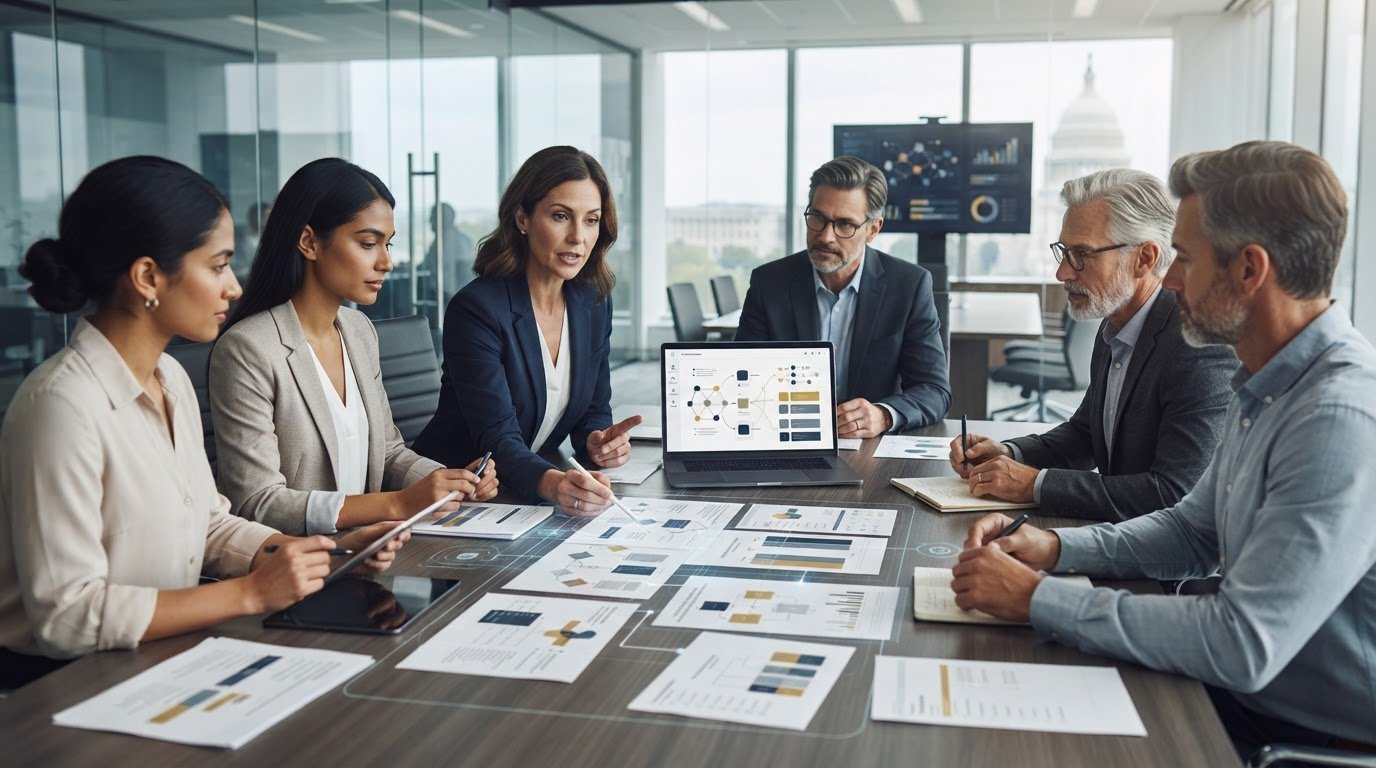 Strategic Advantage: Leveraging Customized Federal Proposal Templates for 2026