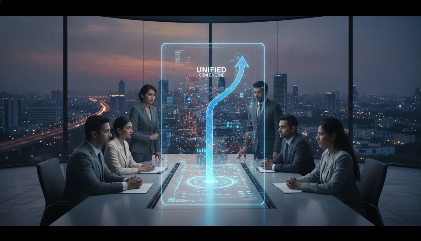 Strategic Advantages: All-in-One CRM Like GoHighLevel for Enterprise Growth