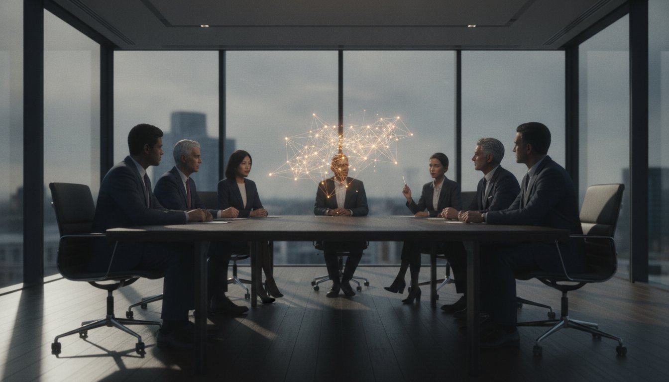 Strategic AI Workforce Planning: A Leader’s Reference for Sustainable Adoption