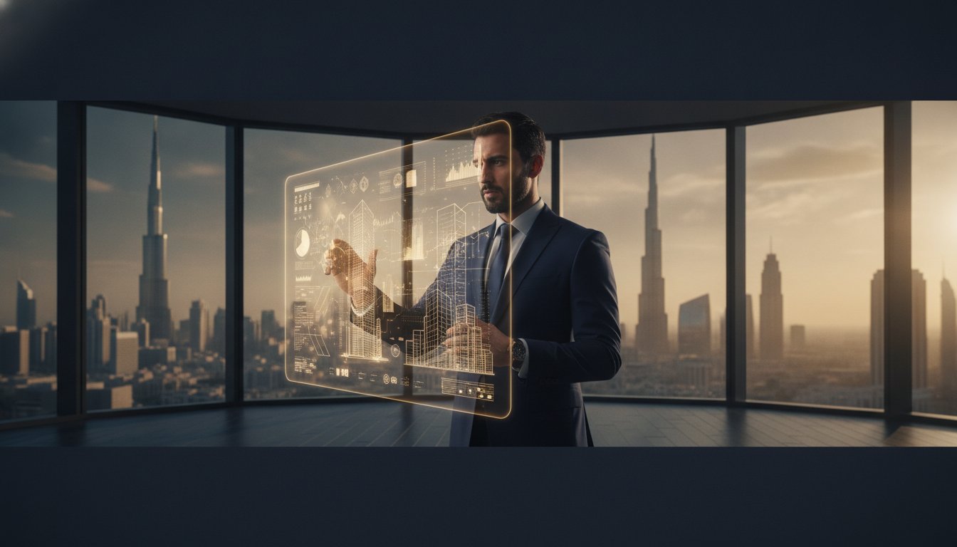 Strategic Analysis of DAMAC Properties Projects: A 2026 Investor’s Guide