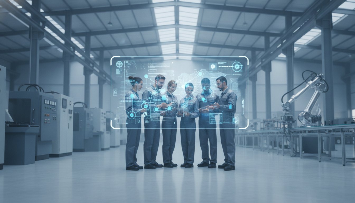 Strategic Automation Design for Resilient Manufacturing
