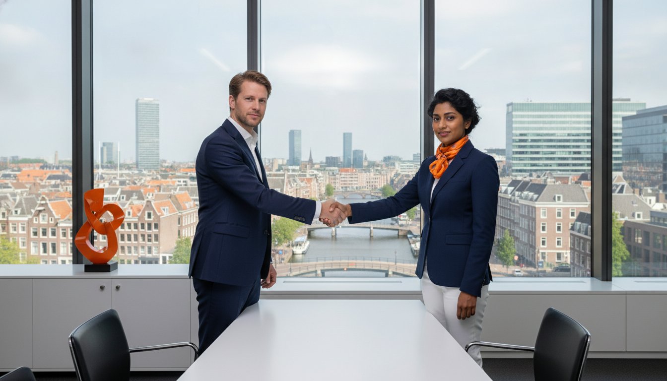 Strategic Benefits of Outsourcing Payroll in the Netherlands for 2026