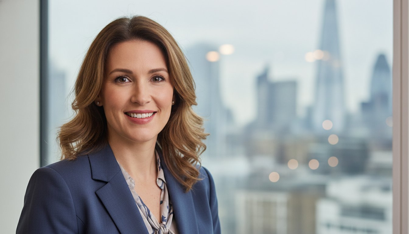 Strategic Benefits of Professional Headshots: Your Visual Currency in 2026