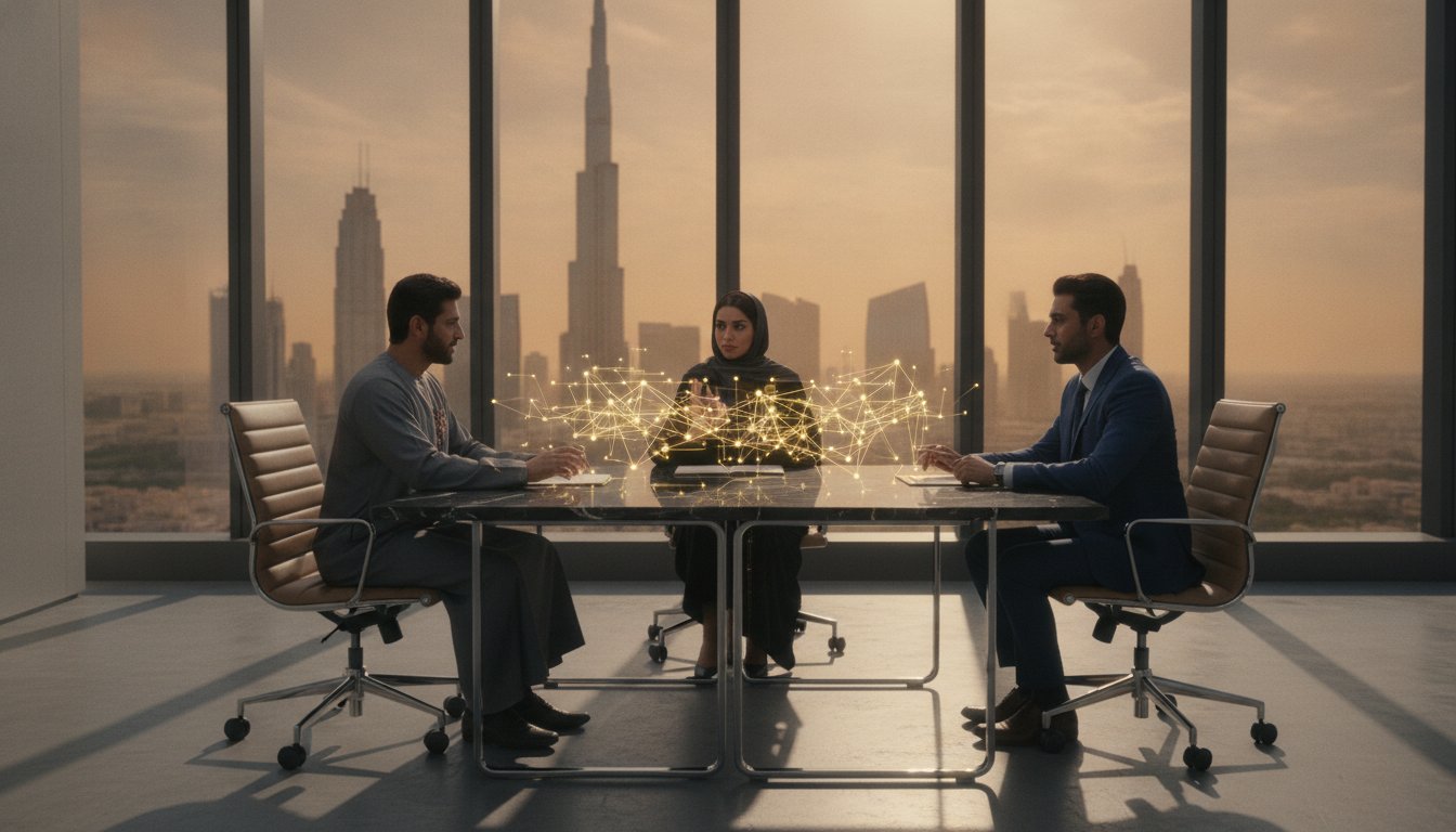 Strategic Benefits of Using Verified Suppliers in the UAE for 2026