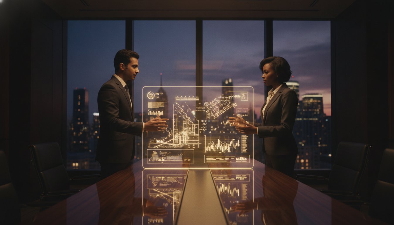 Strategic Brampton Commercial Property Investment: A 2026 Investor’s Guide