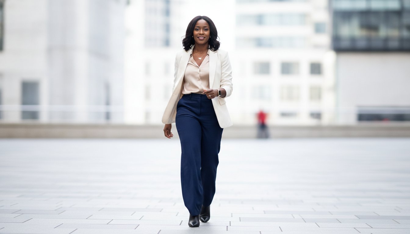 Strategic Brand Photographer for Coaches in the UK: Elevating Your Visual Authority