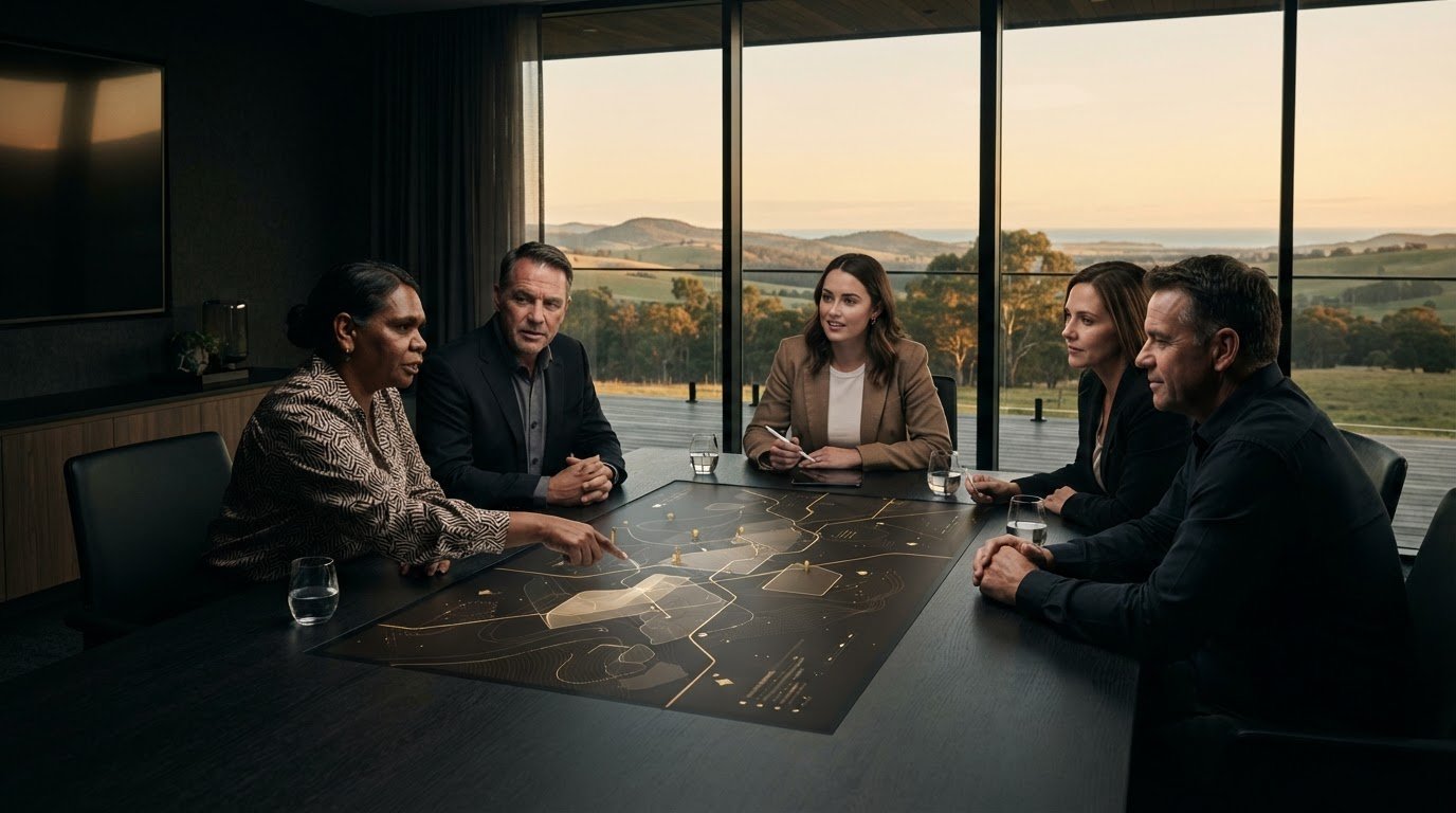 Strategic Business Advisor in Regional NSW: A Practical Buyer’s Guide