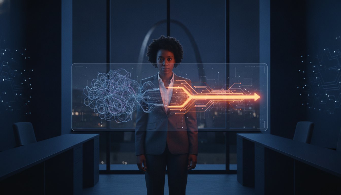 Strategic Business Automation Audit: Myth-Busting the Path to Scalability in 2026