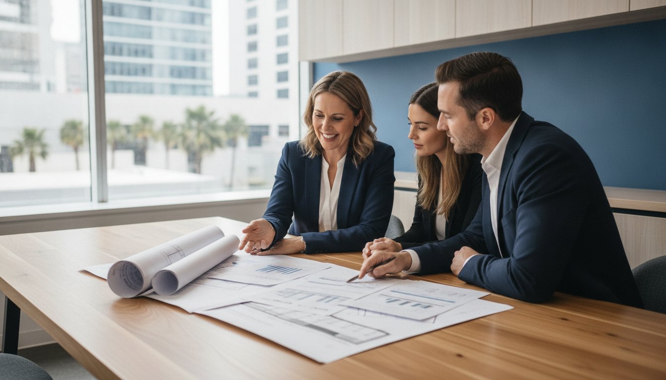 Strategic Business Debt Advisory Services in Australia: Optimising Capital for 2026