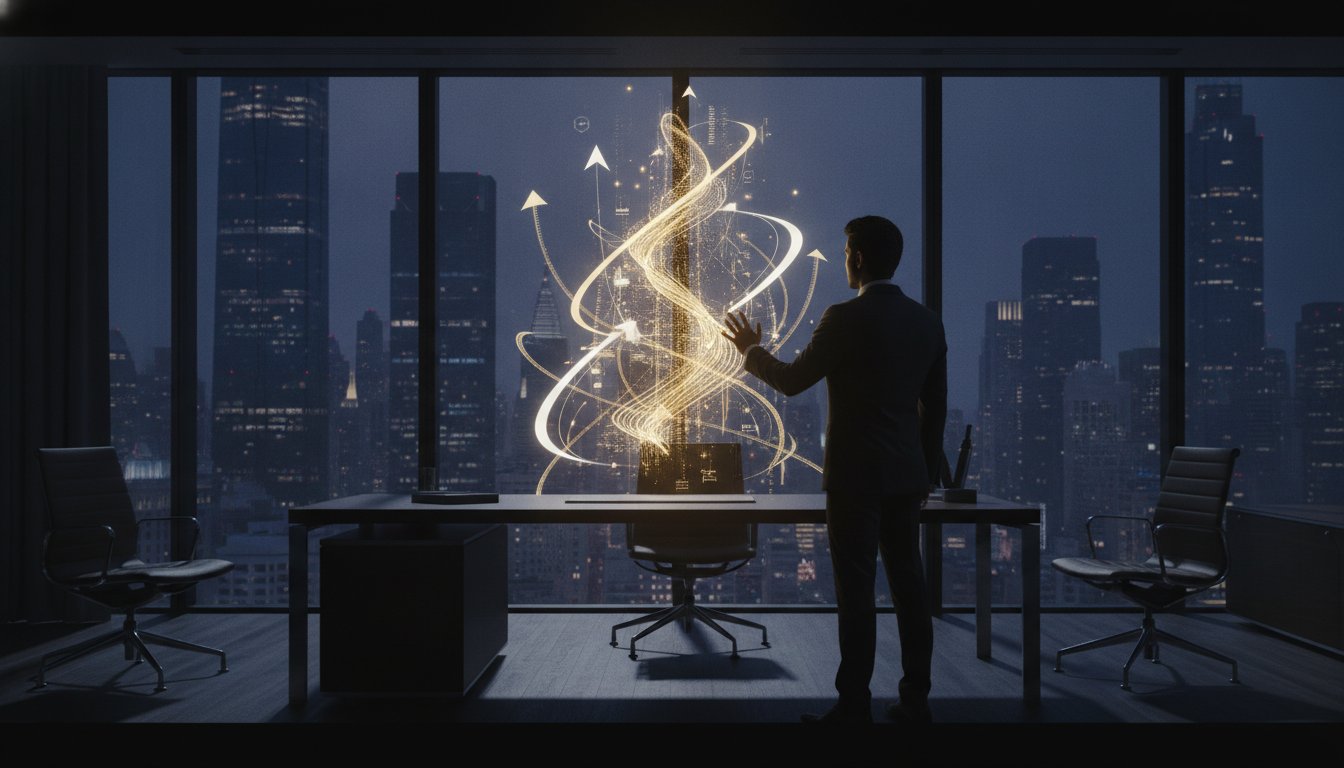 Strategic Business Valuation in 2026: The Founder’s Guide to Growth and Capital