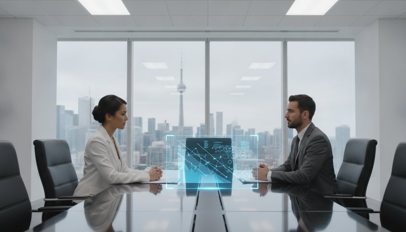 Strategic Carrier Contract Negotiation Services for Canadian Shippers in 2026