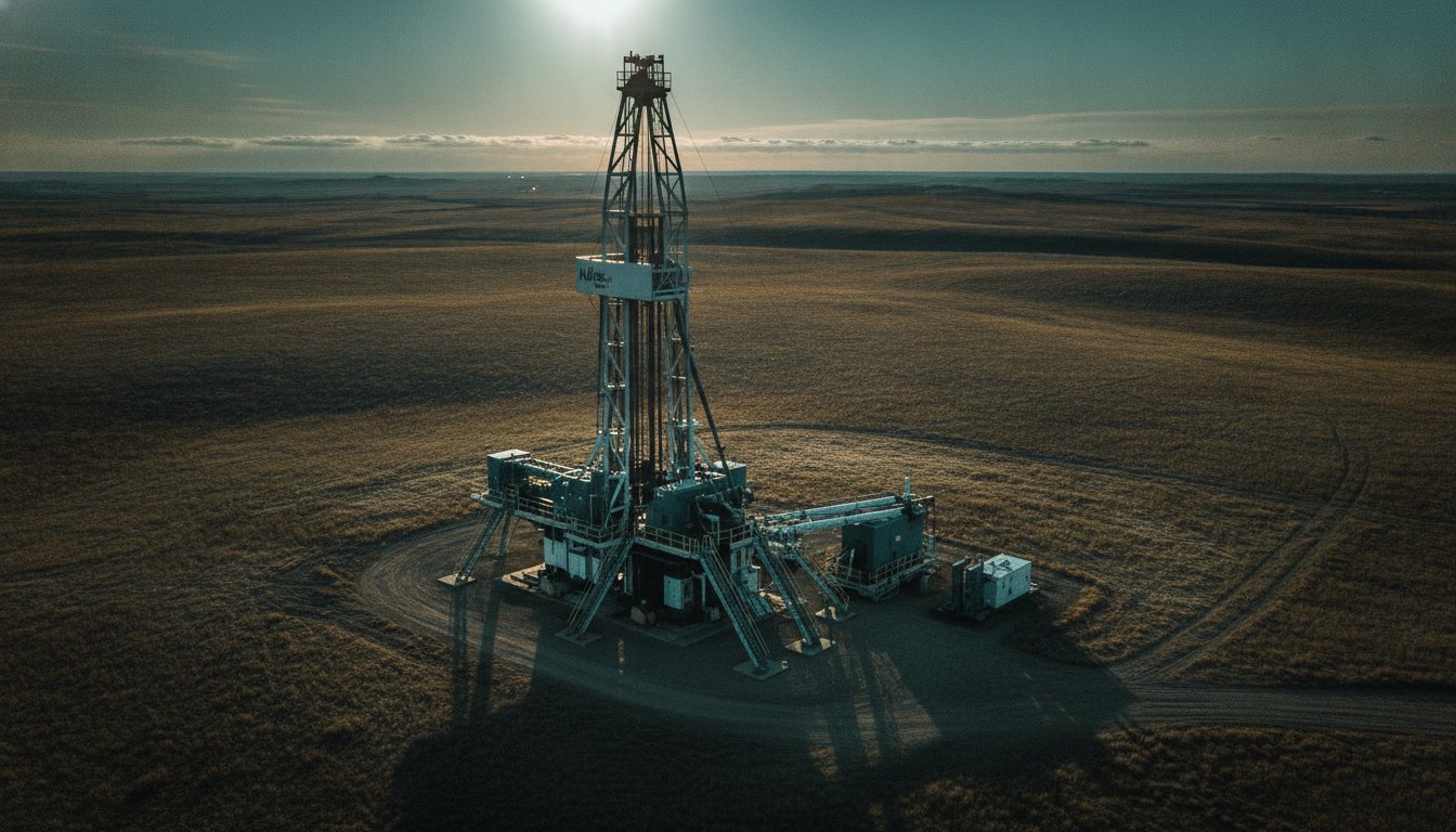 Strategic Conventional Oil and Gas Exploration in Canada: A 2026 Outlook
