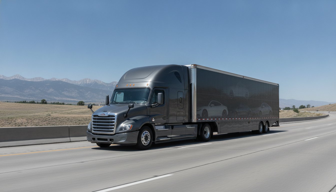 Strategic Dealer Auto Transport in Denver: Professional Logistics for 2026