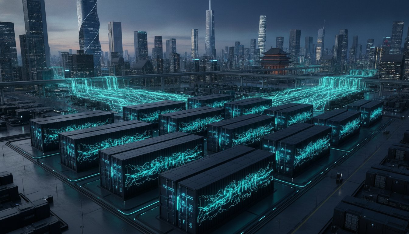 Strategic Energy Storage Channel Partner Program: Scaling Global BESS Infrastructure in 2026