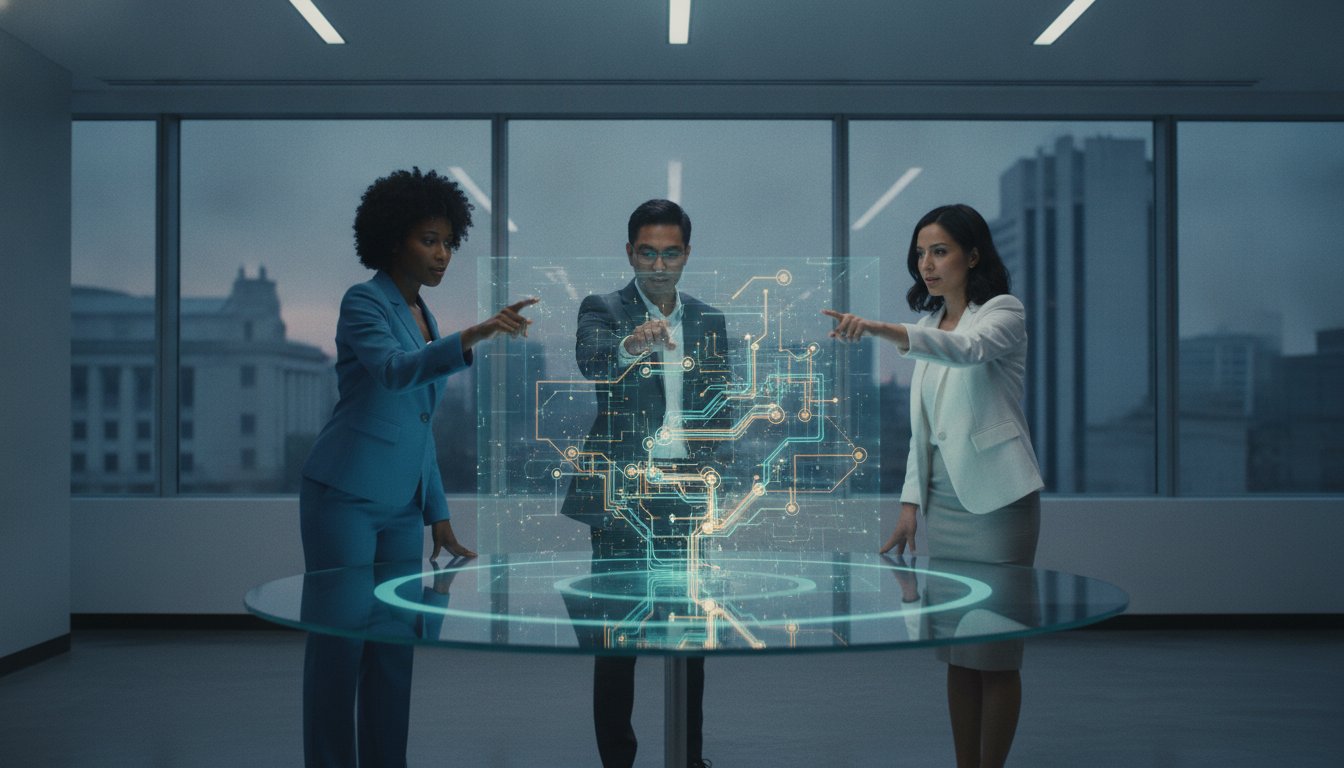Strategic Federal Acquisition Planning Services: Navigating FAR Part 7 in 2026