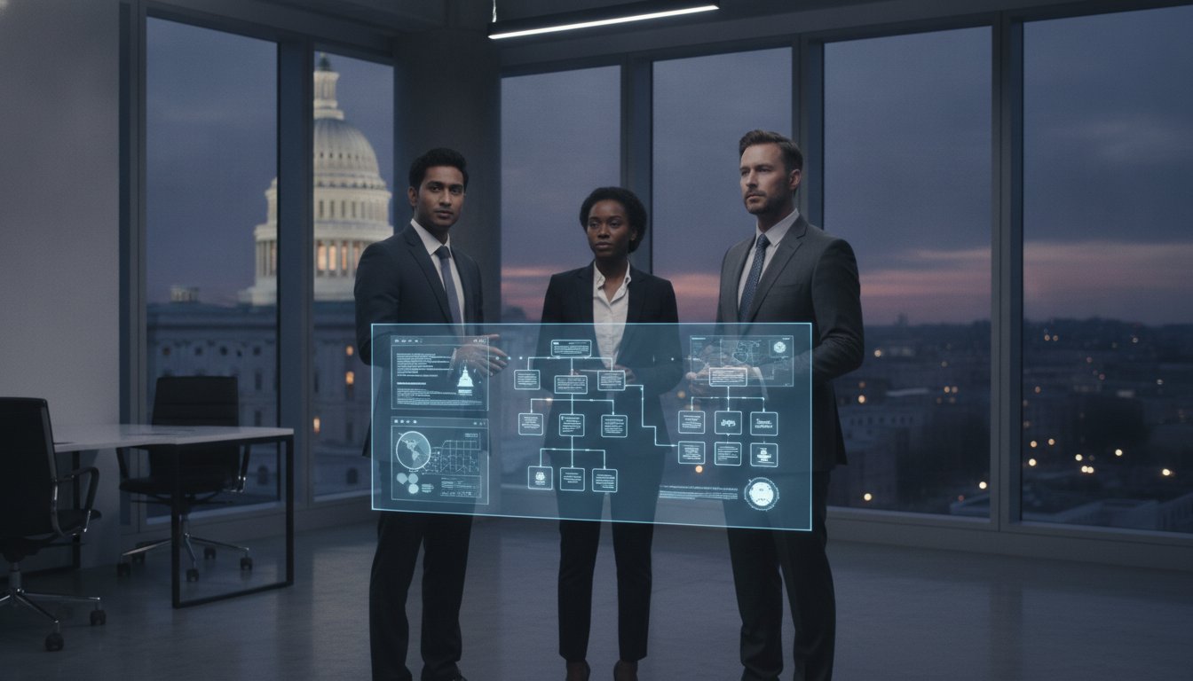 Strategic Federal Acquisition Planning Services: Navigating FAR Part 7 in 2026