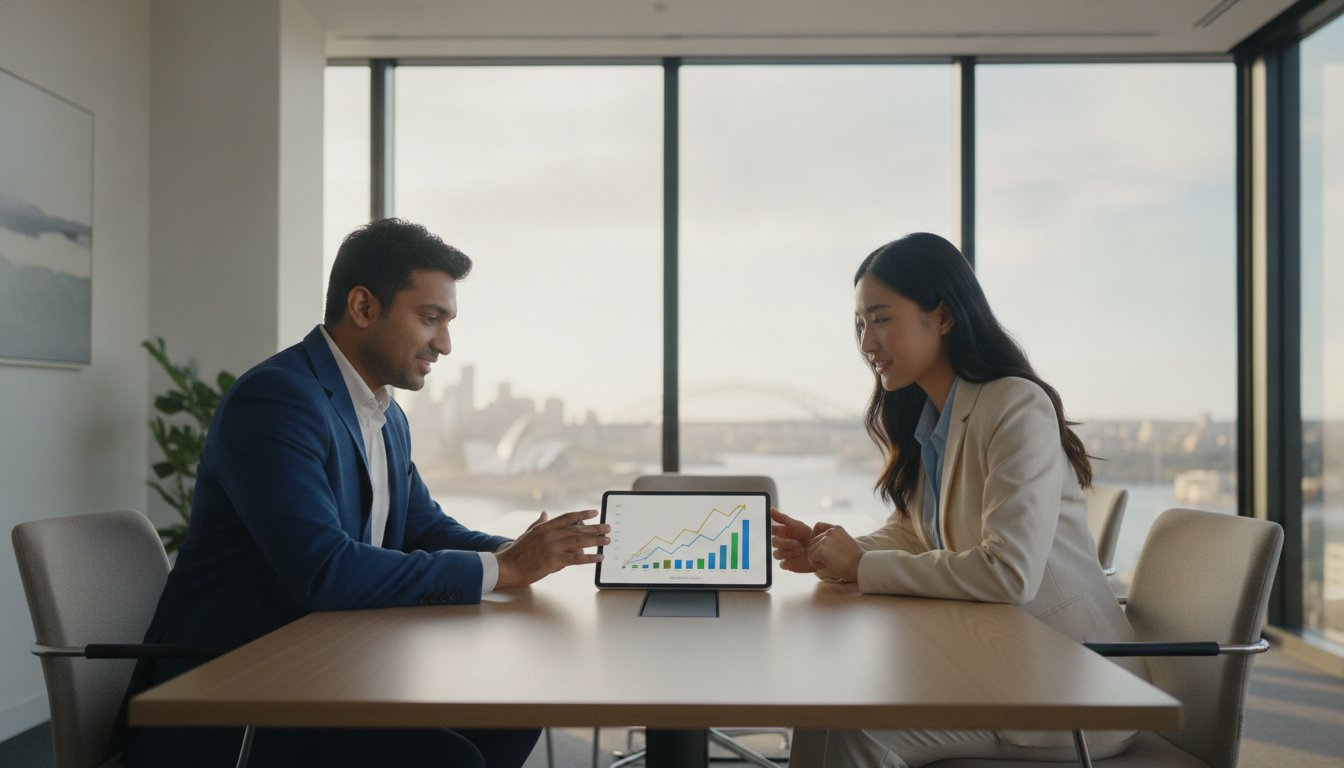 Strategic Financing Strategies for Business Growth in Australia