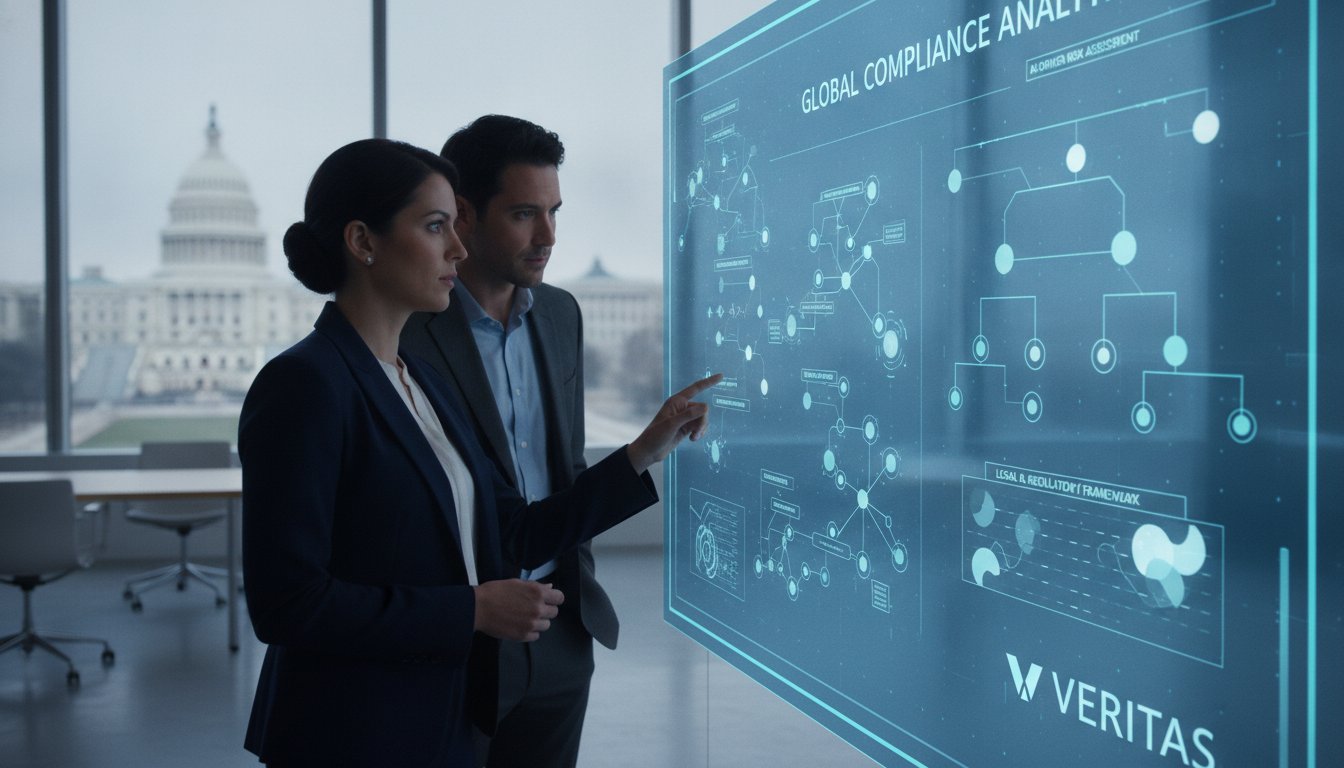 Strategic Frameworks for Managing Government Contract Modifications in 2026
