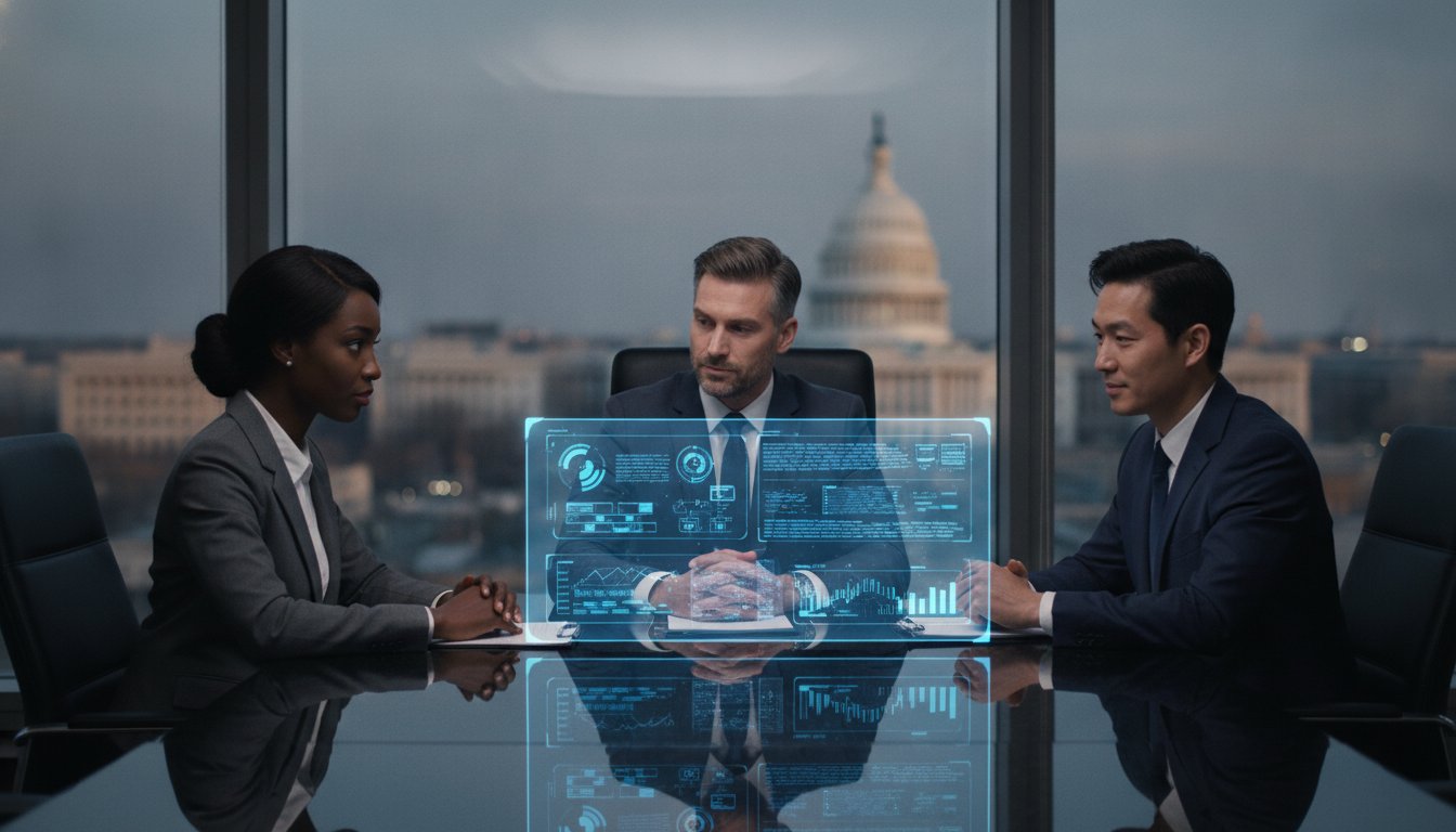 Strategic Government Contract Negotiation Strategies for Federal Success in 2026