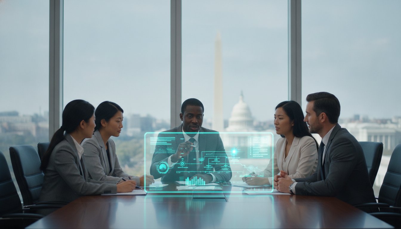 Strategic Grant Application Review Services: Maximizing Federal Award Success in 2026