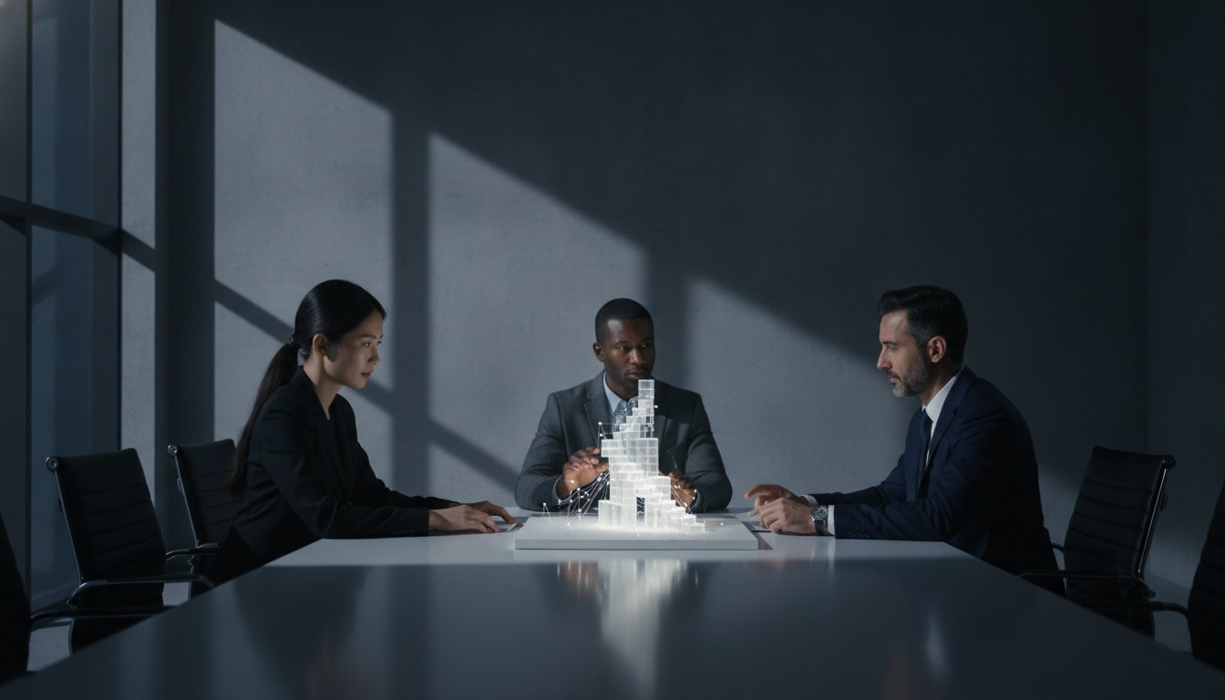Strategic Growth Advisory Services: Building a Foundation for Scalable Success
