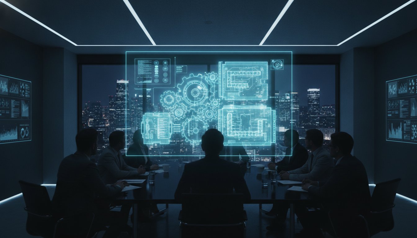 Strategic Growth Planning Services: An Operator’s Blueprint for Scaling