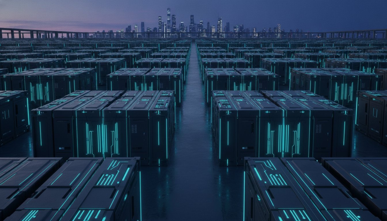 Strategic Guide to Containerized BESS Solutions: Modular Energy Storage in 2026