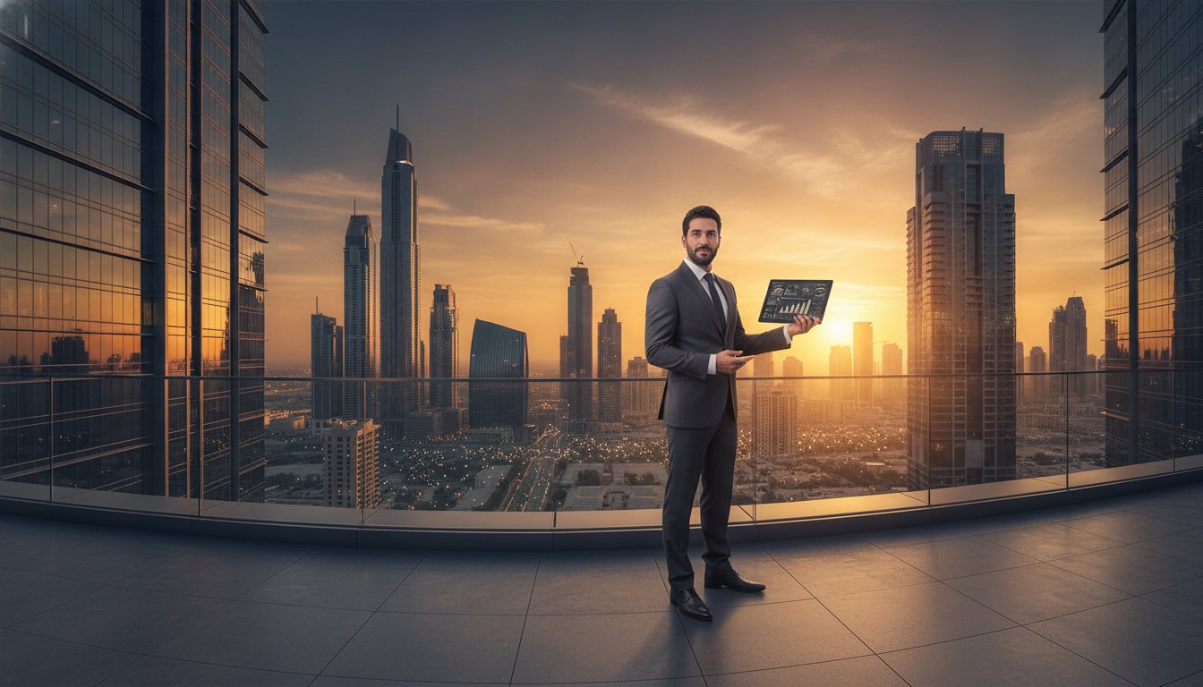 Strategic Guide to Dubai Commercial Real Estate Investment: The 2026 Acquisition Framework