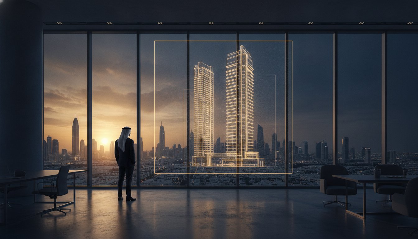 Strategic Guide to Off-Plan Properties in Dubai: A 2026 Investor’s Framework