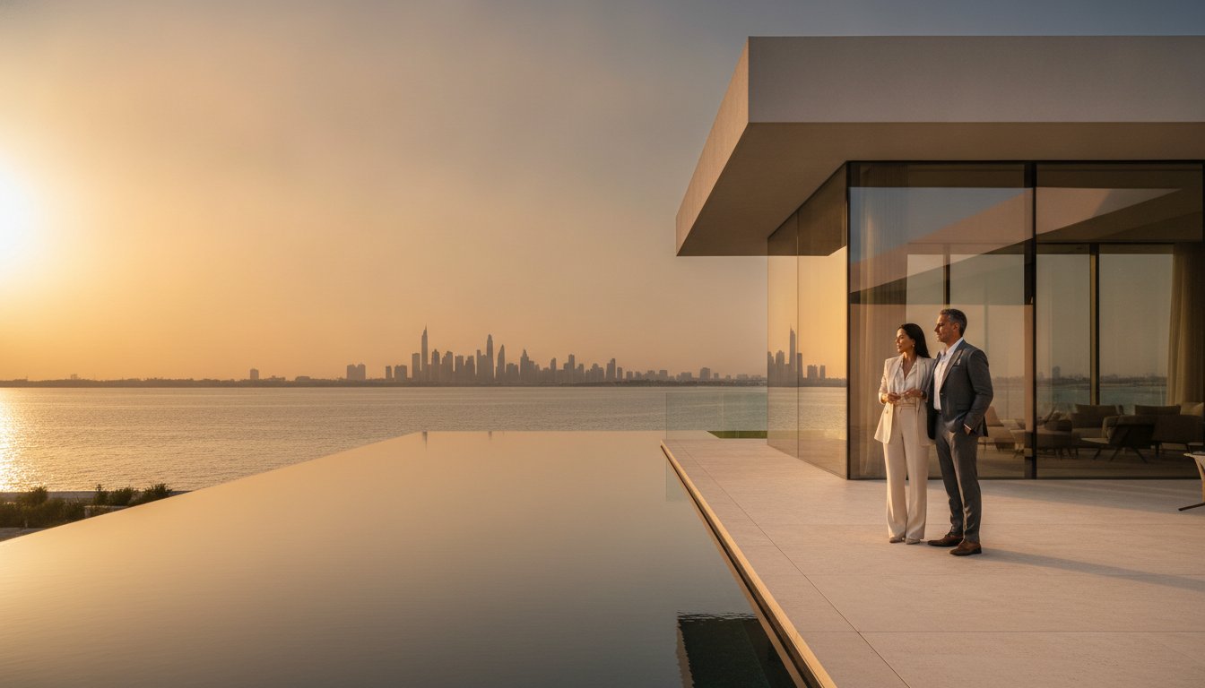 Strategic Guide to Selecting a Luxury Villa for Sale: A 2026 Investor’s Acquisition Framework