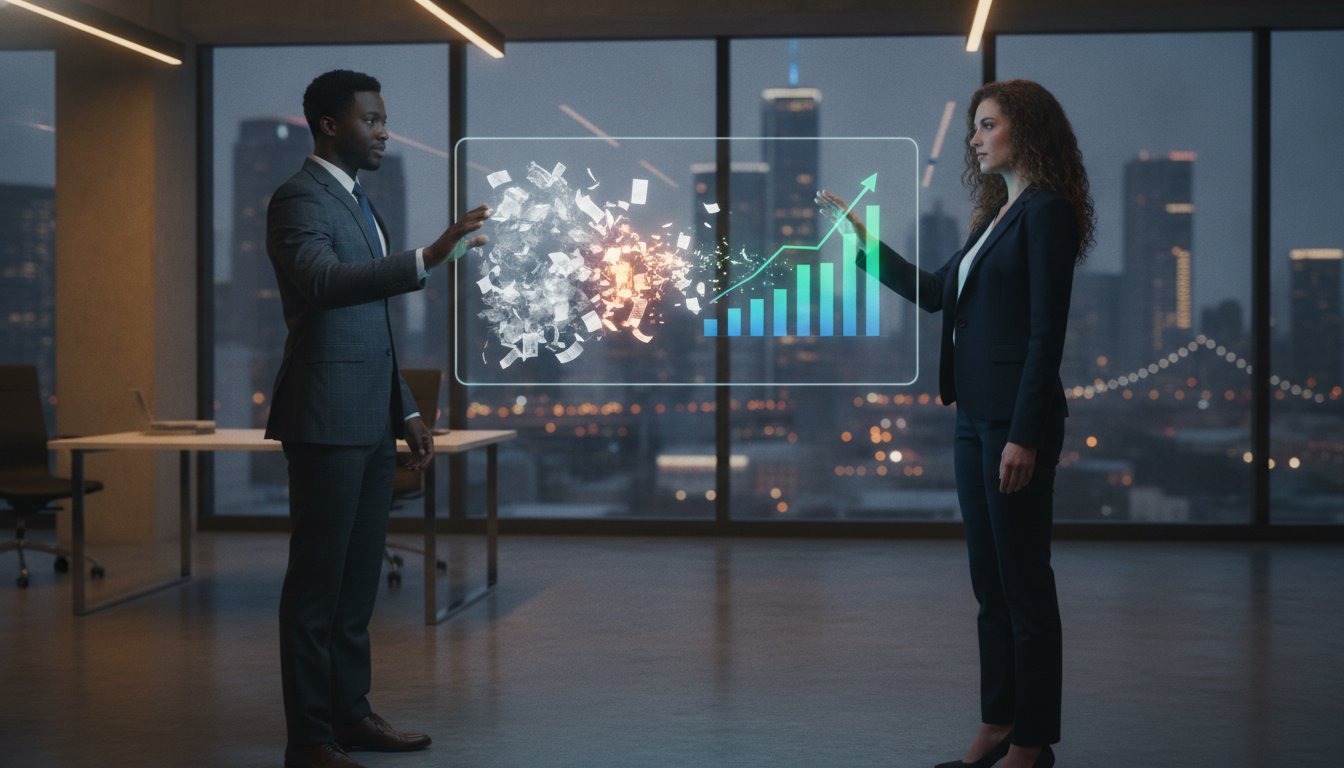 Strategic Guide: US Bookkeeping and Tax Services (2026)