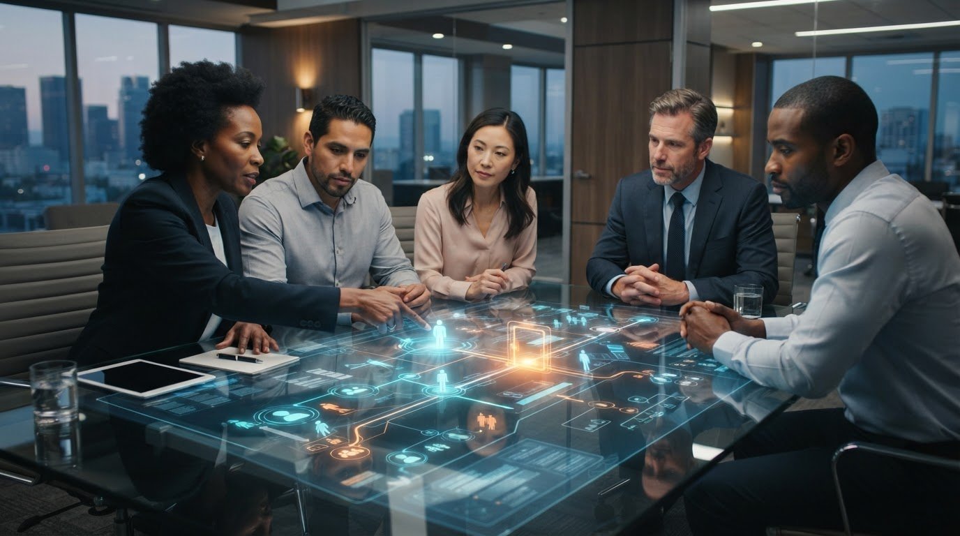 Strategic HRIS Reset: The Leader’s Guide to Recovery