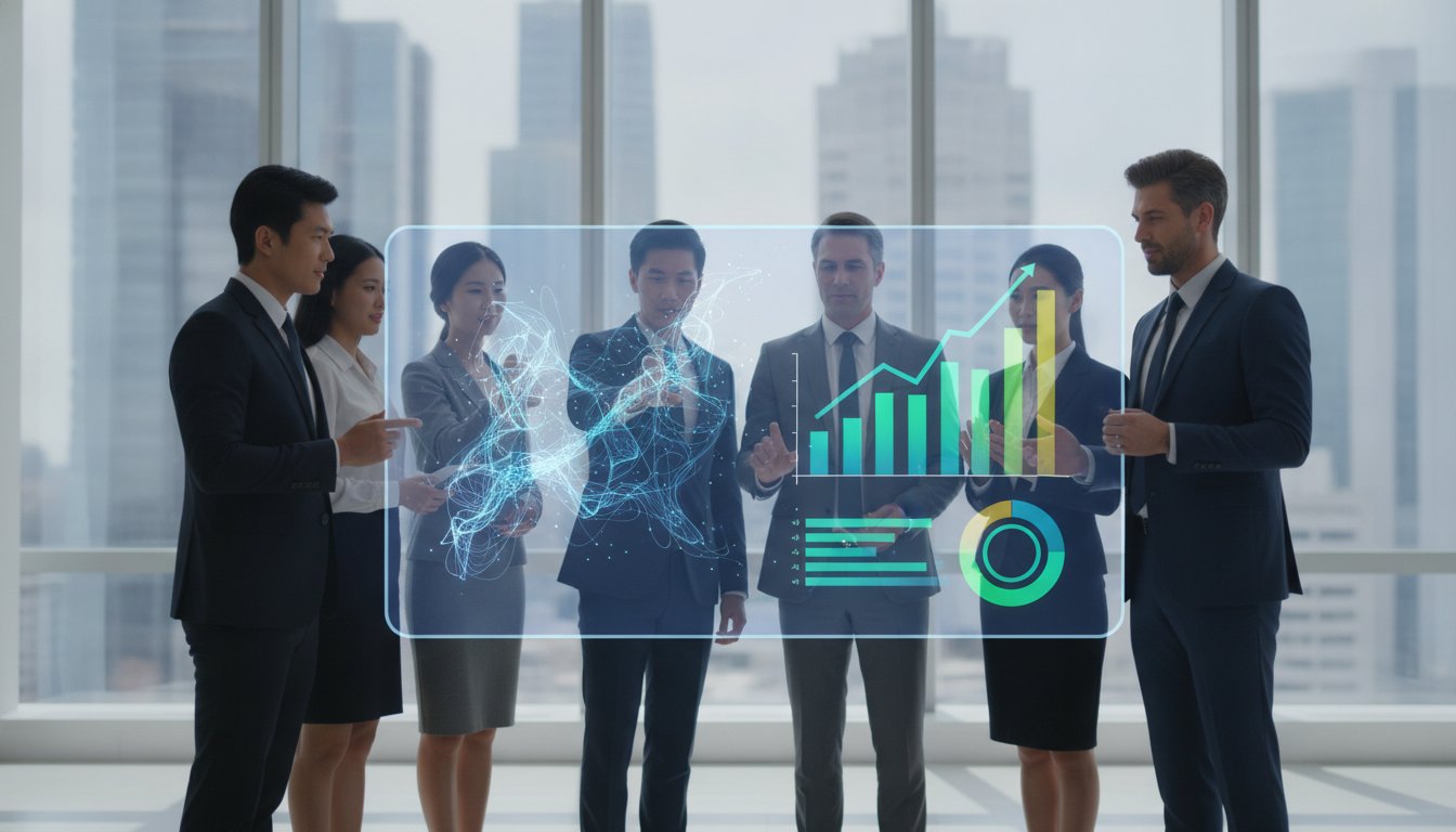 Strategic HubSpot Reporting Dashboard Customization for Revenue Growth