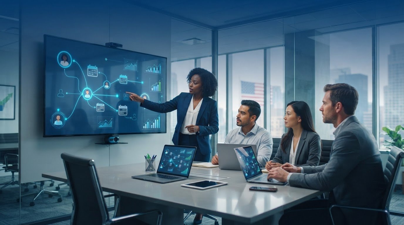 Strategic Human Resource Planning: The 2026 Guide to Workforce Alignment