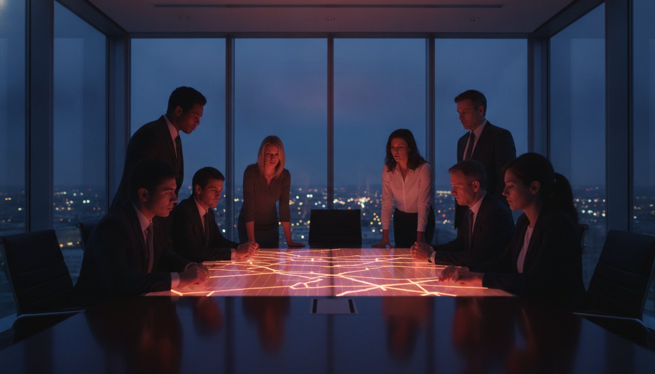 Strategic Impact of Failed DCAA Audits: 2026 Guide