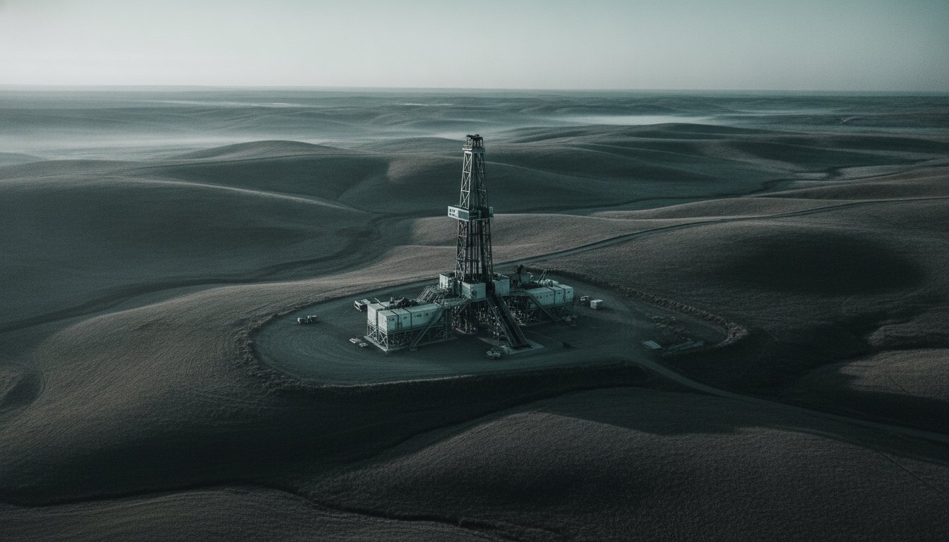 Strategic Investment in Canadian Energy: 2026 Alignment