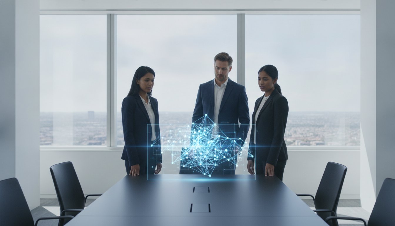 Strategic ISM Compliance Services in Australia: An Executive Guide to Governance and Assurance