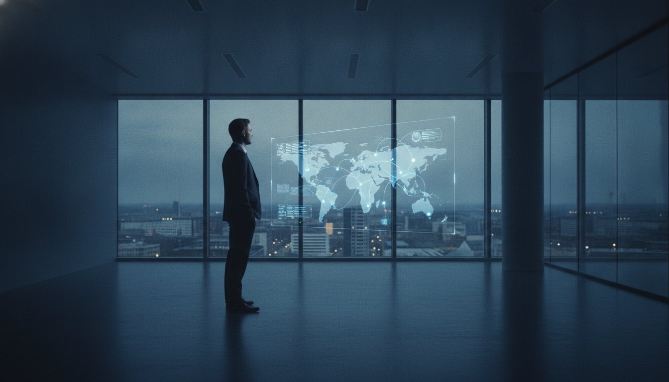 Strategic IT Planning for Danish Businesses: A 2026 Roadmap to Scalable Governance