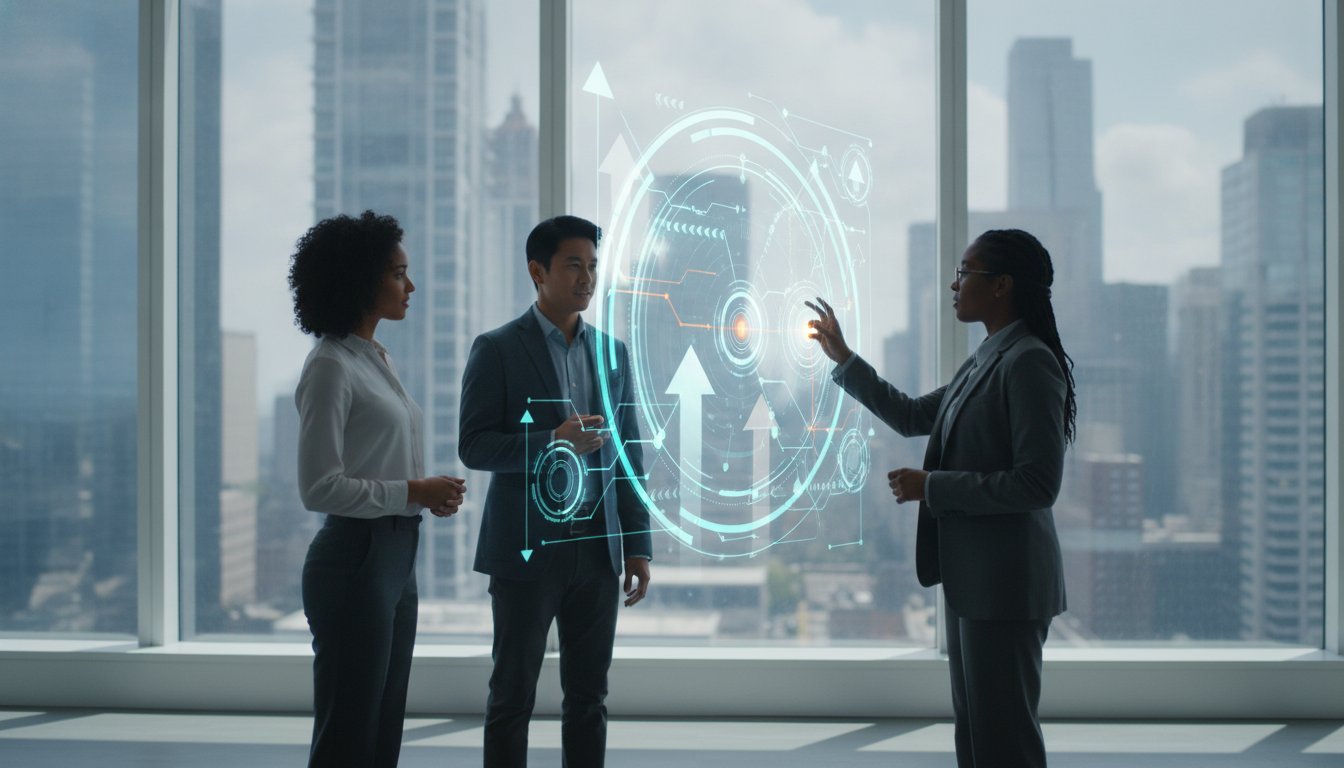 Strategic IT Planning for Small Business: The 2026 Growth Roadmap
